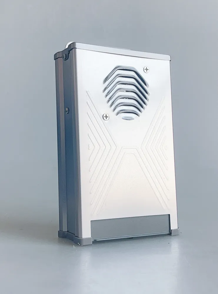 IP54 Rainproof LED Switching Power Supply - Image 3